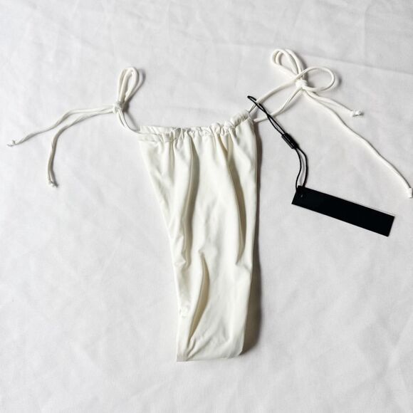 Myra Swim Jocelyn in Vanilla - Picture 5 of 7